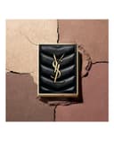Thumbnail 3 de Yves Saint Laurent Paletas Couture Mini Clutch 6 tonos
