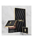 Thumbnail 5 de Yves Saint Laurent Paletas Couture Mini Clutch 6 tonos