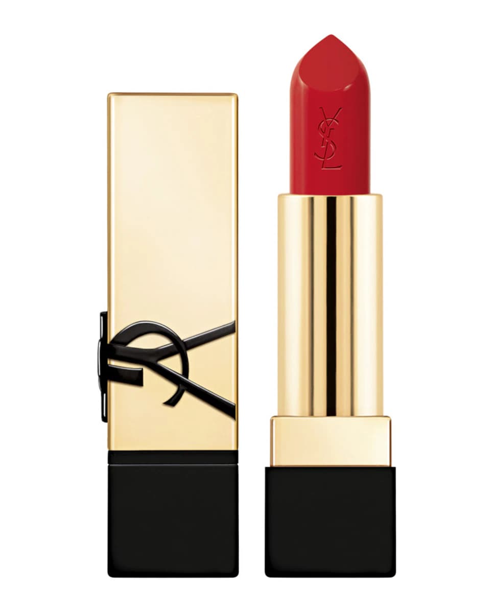 Imagen de Yves Saint Laurent Rouge Pur Couture satinado 3,8 g en OfertitasTOP