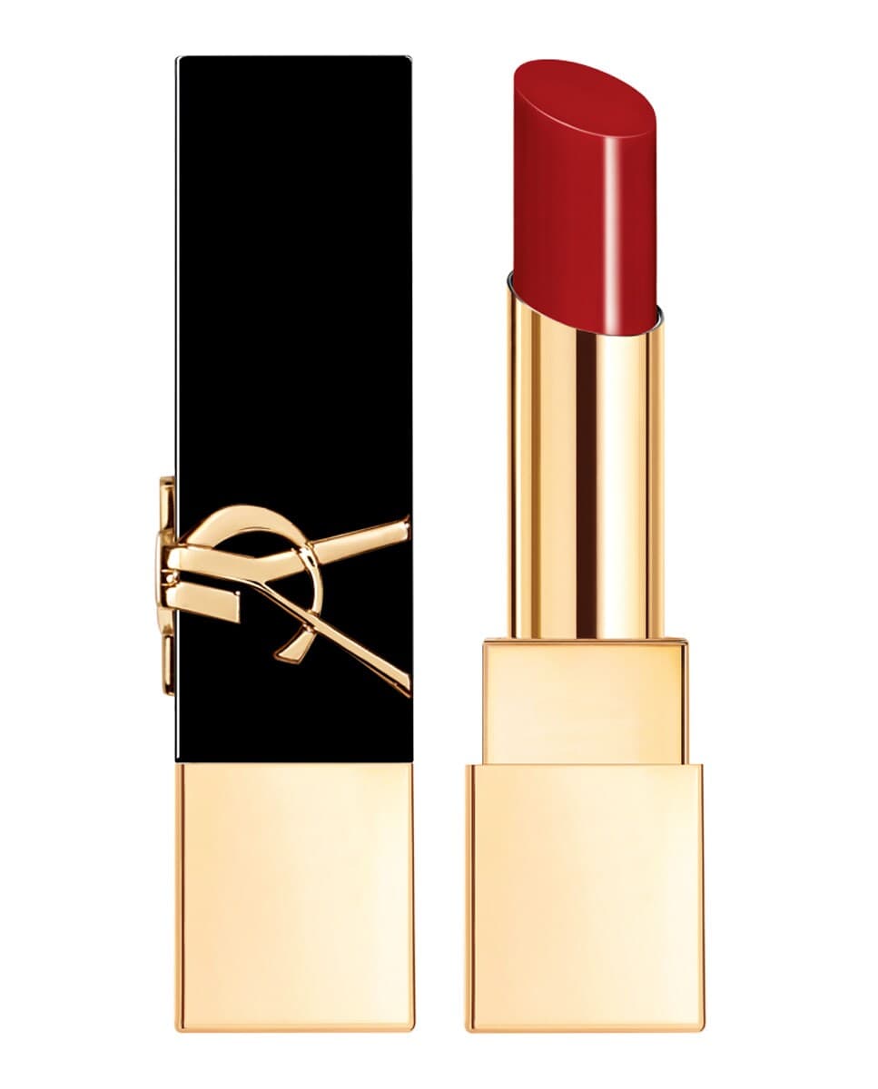 Imagen de Yves Saint Laurent Rouge Pur Couture Labial brillante 💄 en OfertitasTOP