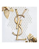 Thumbnail 2 de Yves Saint Laurent Sombra Couture Mini Clutch 6 g