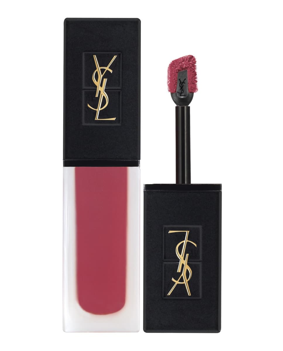 Imagen de Yves Saint Laurent Tatouage Couture Velvet Cream — barra de labios 💄 en OfertitasTOP