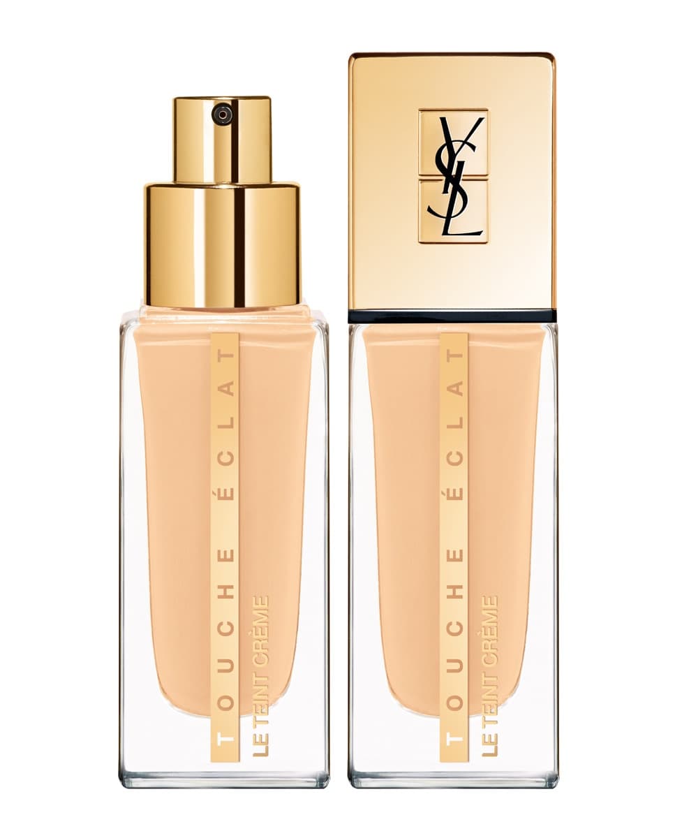 Imagen de Yves Saint Laurent Touche Éclat Le Teint crema de maquillaje 💄 en OfertitasTOP