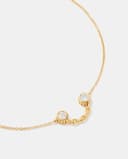 Thumbnail 1 de Yvonne Léon - Pulsera de oro y diamantes ✨