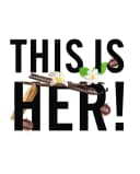 Thumbnail 2 de Zadig & Voltaire Eau de Parfum This Is Her! 100ml 🌸