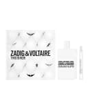 Thumbnail principal de Zadig & Voltaire This Is Her! Estuche de regalo 50 ml