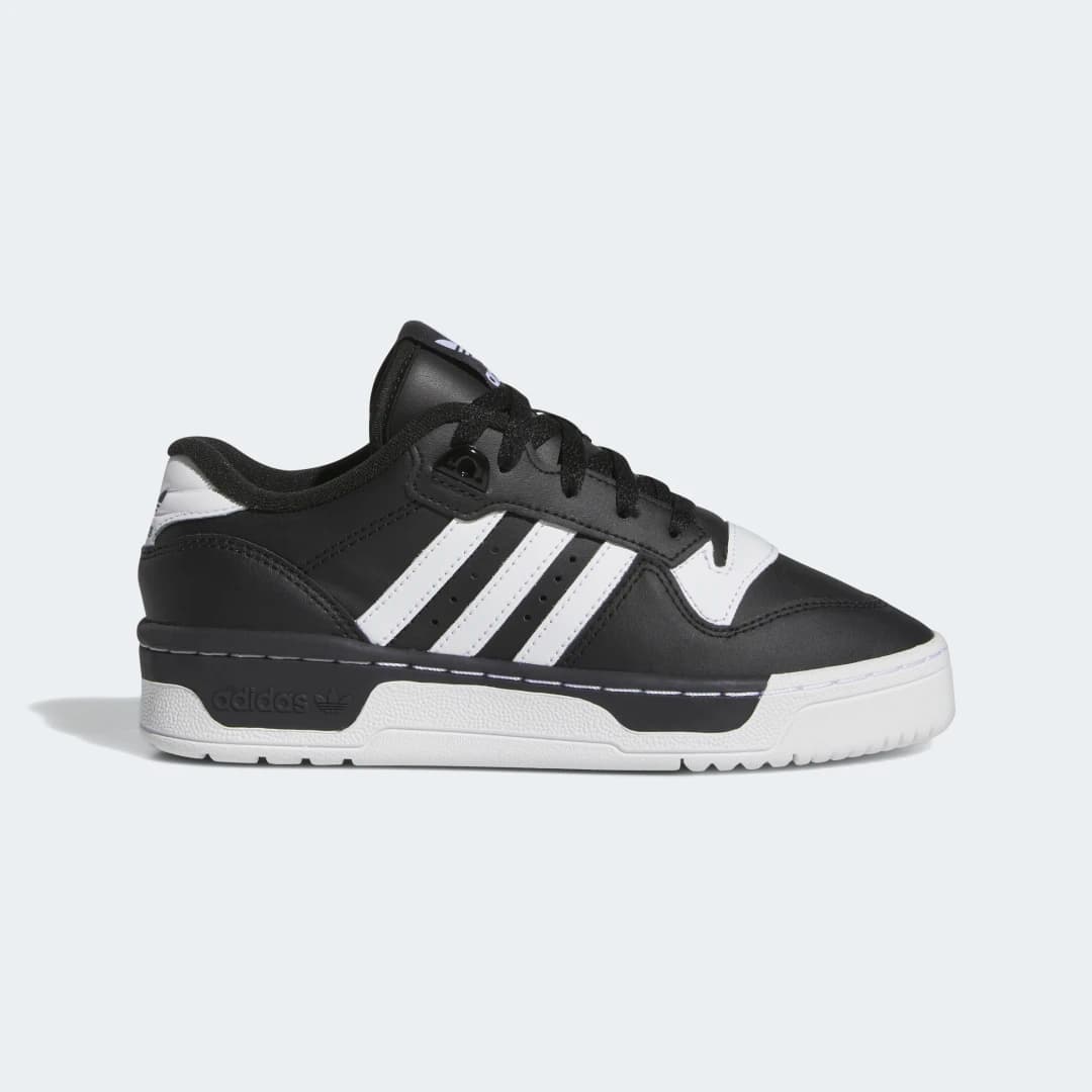 Imagen de Zapatillas Rivalry Low para adolescentes 👟 en OfertitasTOP