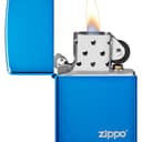 Thumbnail 3 de ZIPPO Mechero Sapphire con logo 🔥