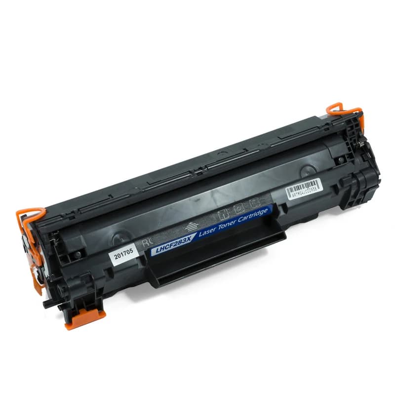 Imagen de Zipzap Tóner Compatible HP CF283X Negro 🖨️ en OfertitasTOP