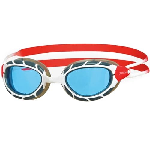 Imagen de Zoggs Predator gafas de natación tintadas ⛱️🏊♂️📿📘📱 en OfertitasTOP
