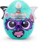 Thumbnail 1 de ZURU Rainbocorns Monstercorn Surprise Rat juguete suave