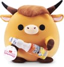 Thumbnail principal de ZURU Snackles Series 3 Robbie — peluche 14 pulgadas 🧸