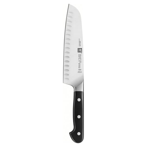 Imagen de Zwilling Cuchillo Santoku Pro 🍴 en OfertitasTOP