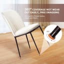 Thumbnail 1 de 32 Pcs Small Chair Leg Floor Protectors 14–20mm 🪑