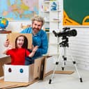 Thumbnail 4 de Pro 400/70 FMC Refractor Telescope 70mm 📷