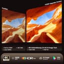 Thumbnail 2 de 4K Outdoor Projector 1500 ANSI lumen with Wi‑Fi 📺