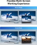 Thumbnail 3 de Acer USB‑C 9‑in‑1 Hub with 100W PD ⚡🖥️