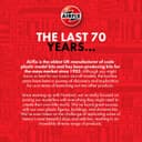 Thumbnail 4 de Airfix A01315V WWI Male Tank 1:76 scale model 🚂