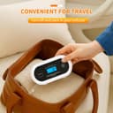 Thumbnail 6 de Alertlink VC22R Carbon Monoxide Detector 10‑Year LCD 📷