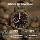 Thumbnail 5 de Amazfit T-Rex 3 Outdoor Smartwatch 48mm ⌚