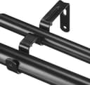 Thumbnail 2 de Amazon Basics Extendable Double Curtain Pole 183–366cm 🪟
