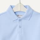 Thumbnail 6 de Amazon Essentials Boy's French Terry Polo Sweatshirt kids' sweatshirt 👕