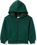 Thumbnail principal de Amazon Essentials Boy's Sherpa Lined Hoodie 1–2 yrs 👕