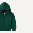 Thumbnail 4 de Amazon Essentials Boy's Sherpa Lined Hoodie 1–2 yrs 👕