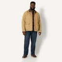 Thumbnail 6 de Amazon Essentials Men's Relaxed Fit Quilted Jacket 👕