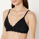 Thumbnail 6 de Amazon Essentials Women's Peached Microfibre Bralette Pack of 2 🧷