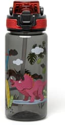 Thumbnail principal de ANGVOOL Kids 600ml water bottle with straw 📱