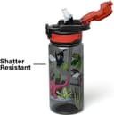 Thumbnail 4 de ANGVOOL Kids 600ml water bottle with straw 📱