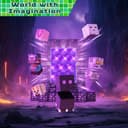 Thumbnail 3 de Annexfun Magnetic Blocks 150PCS STEM building set 🧩