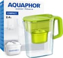 Thumbnail principal de AQUAPHOR Compact Water Filter Jug 2.4L 💧