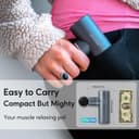 Thumbnail 4 de arboleaf Massage Gun Mini 3200 RPM percussion massager 🎧