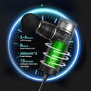 Thumbnail 5 de arboleaf Massage Gun Mini 3200 RPM percussion massager 🎧