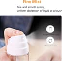 Thumbnail 1 de Aurdox 50ml Fine Mist Spray Bottle 3 Pack 📦