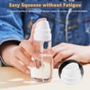 Thumbnail 3 de Aurdox 50ml Fine Mist Spray Bottle 3 Pack 📦