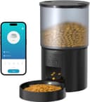 Thumbnail principal de Automatic Cat Food Dispenser 4L — WiFi feeder for pets 📱