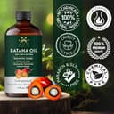 Thumbnail 3 de AVD Organics Batana Oil 1.7 fl oz for hair growth 💇