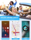 Thumbnail 5 de Babacom Bluetooth Receiver 5.3 for aux music 🎧