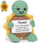 Thumbnail principal de Bafiwu Positive Turtle Gift for Women 🎁