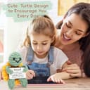 Thumbnail 3 de Bafiwu Positive Turtle Gift for Women 🎁