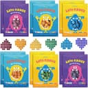 Thumbnail principal de Bath Color Tablets for Kids 360 bath tablets 🛁