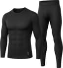 Thumbnail principal de Bennies Thermal Underwear Mens Set for Winter ⌚
