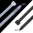Thumbnail 2 de Beshine 300mm Heavy Duty Cable Ties, Pack of 250 🧰