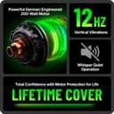 Thumbnail 5 de Bluefin Vibration Plate 180‑level whole‑body trainer 🏋️