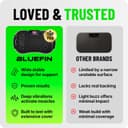 Thumbnail 6 de Bluefin Vibration Plate 180‑level whole‑body trainer 🏋️