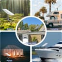 Thumbnail 5 de BOOBRIE Starlink Gen2 Cable 23M high‑speed 1200Mbps cable 📡