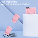 Thumbnail 5 de BOVKE Case for Canon PowerShot G7 X Mark III, pink 📷